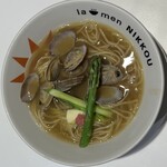 ラーメンにっこう - 