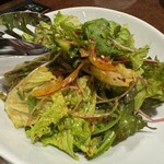 新羅会館家族亭本家 - 
