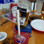 BUBBA GUMP SHRIMP TOKYO - 