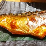 Gokoku - 焼き鯖
