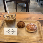 EARTH BAKERY & CAFE - 