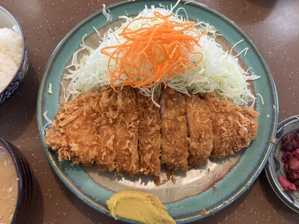 写真 : 浜っ子 （はまっこ） - 本郷台/とんかつ | 食べログ