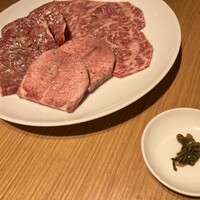 ビーフキッチン 恵比寿店 - 