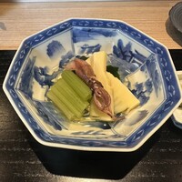 天ぷら たなか - 