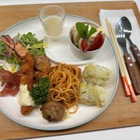 TRATTORIA KIKUYA - 