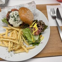 TRATTORIA KIKUYA - 