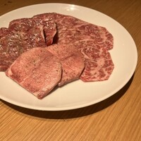 ビーフキッチン 恵比寿店 - 