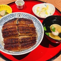炭焼 うな富士 有楽町店 - 
