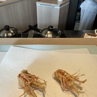 天ぷら たなか - 