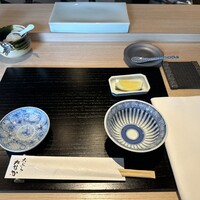 天ぷら たなか - 