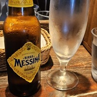 カンティーナ シチリアーナ トゥット イル マーレ 銀座4丁目 - 