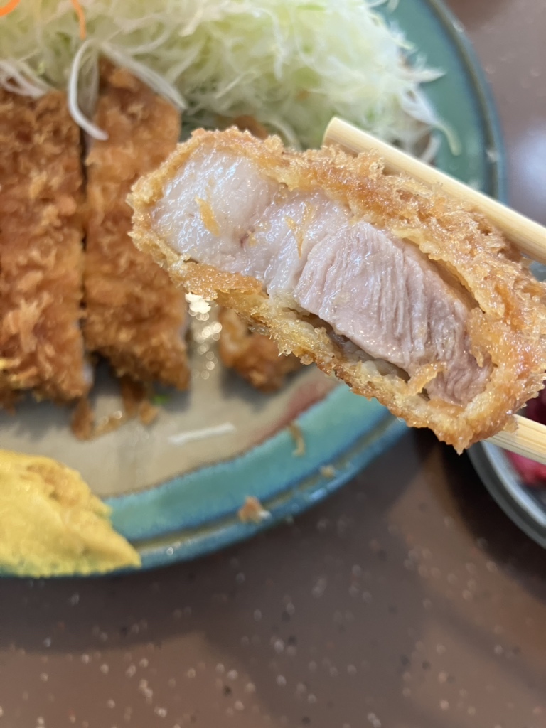 浜っ子 写真 : 浜っ子 （はまっこ） - 本郷台/とんかつ | 食べログ