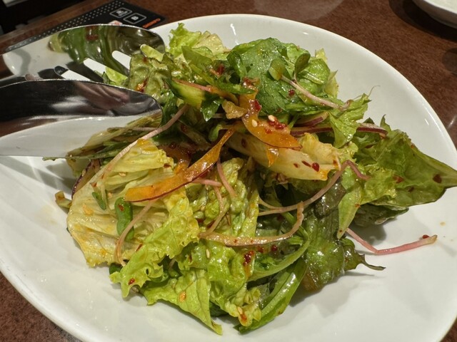 Shinra Kaikan Kazokutei Honke Kusaimon Ten photo 2