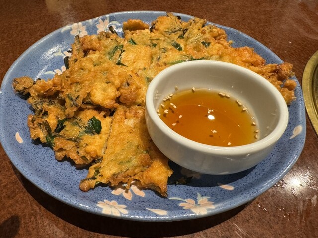 Shinra Kaikan Kazokutei Honke Kusaimon Ten photo 3