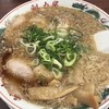 ラーメン魁力屋 五反田店