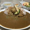 パークサイド カフェ 503 - 