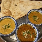 ハリマ・ケバブ・ビリヤニ - 