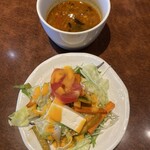 ハリマ・ケバブ・ビリヤニ - 