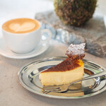 ACTUAL KYOTO - 料理写真:クラシックバスク