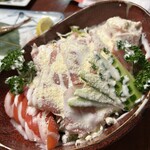 食事処 美味小家 - 