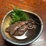 食事処 美味小家 - 