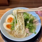 Kyouto Ramen Menkura - 