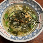 食事処 美味小家 - 