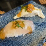 Shiomachi Sushi Tsurumi - 