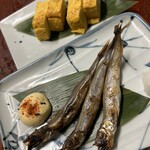 食事処 美味小家 - 