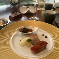 中国飯店 琥珀宮 - 