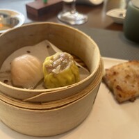 中国飯店 琥珀宮 - 