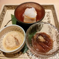京都 鮨 まつもと - 