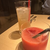 カンブーザ - 