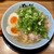 京都拉麺 めんくら - 料理写真: