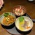 北海道海鮮・個室情緒 ～ ２３番地 ～ - 料理写真:本日の北海道素材 珍味３種盛り合わせ