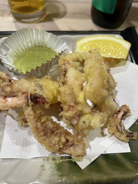 Sushi Chaya Momotaro Ueno Ten photo 5