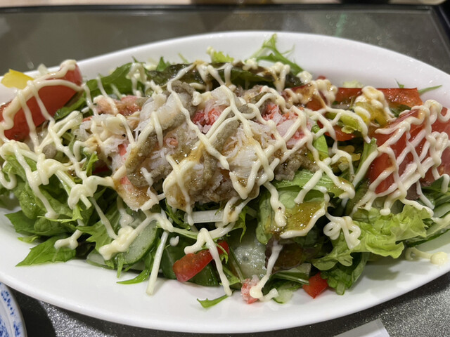 Sushi Chaya Momotaro Ueno Ten photo 4