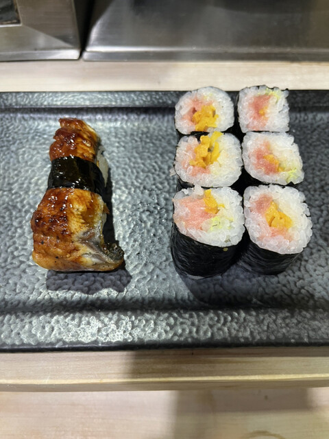 Sushi Chaya Momotaro Ueno Ten photo 3