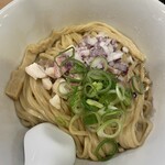 らぁ麺 みうら - 