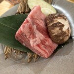 名古屋 焼肉 牛楽 - 