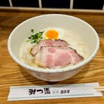 ラーメン家 みつ葉  - 