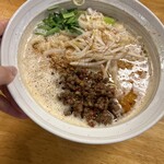 麺屋 黒城 - 