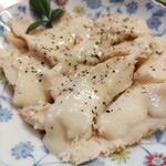 蔵元直送 埼玉の地酒処 うりんぼう - 鶏ハム塩麹ドレッシング