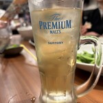 旨唐揚げと居酒メシ ミライザカ - 