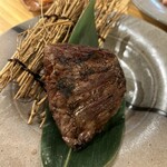名古屋 焼肉 牛楽 - 