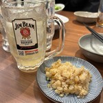 旨唐揚げと居酒メシ ミライザカ - 