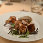 イ・ビスケロ - 