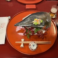 料亭か茂免 - 