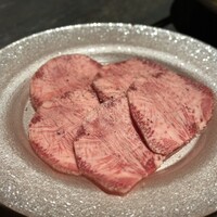 焼肉かなう - 