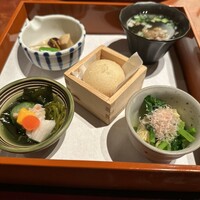 御曹司 きよやす邸 六本木本店 - 